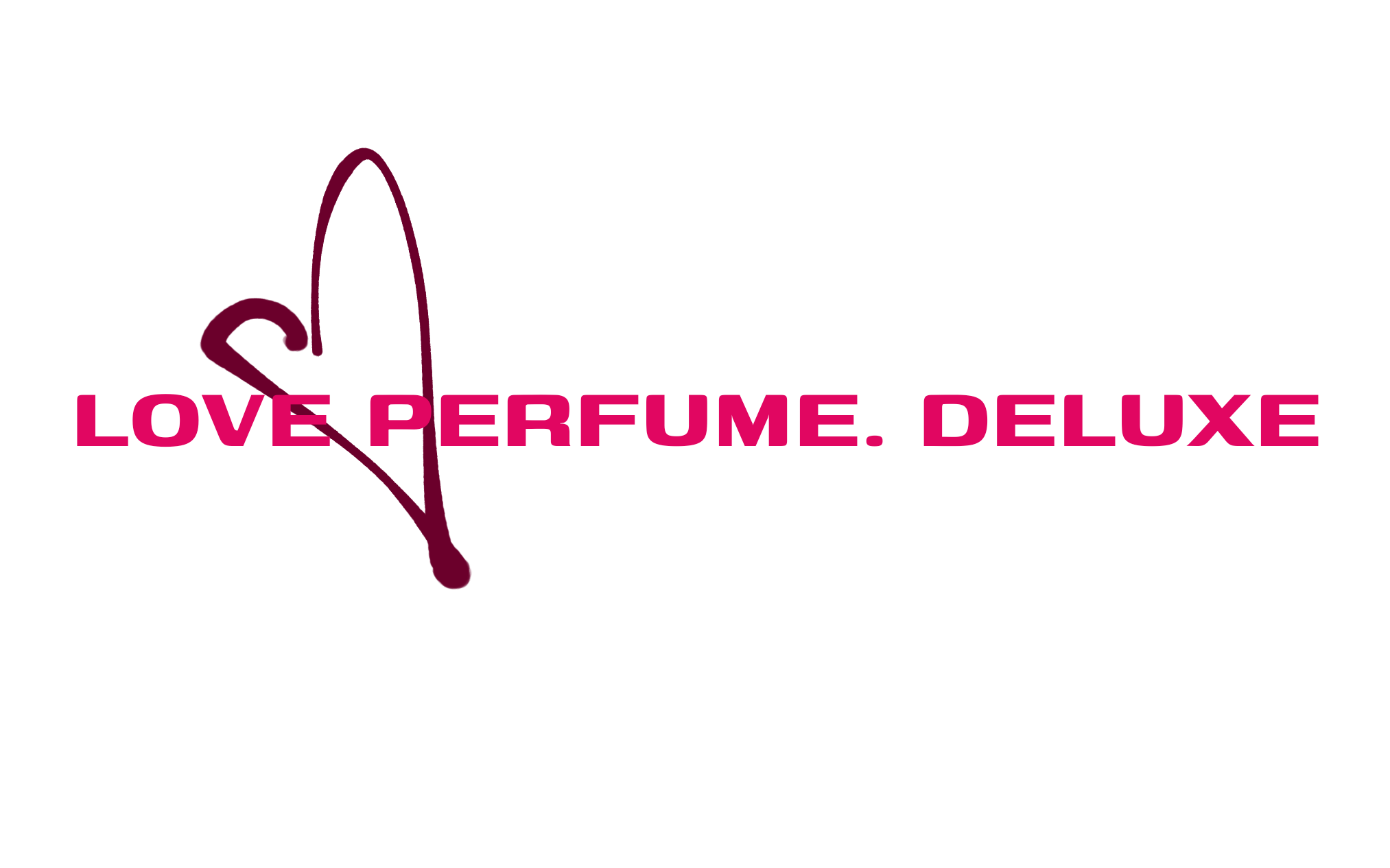 LOVE PERFUME